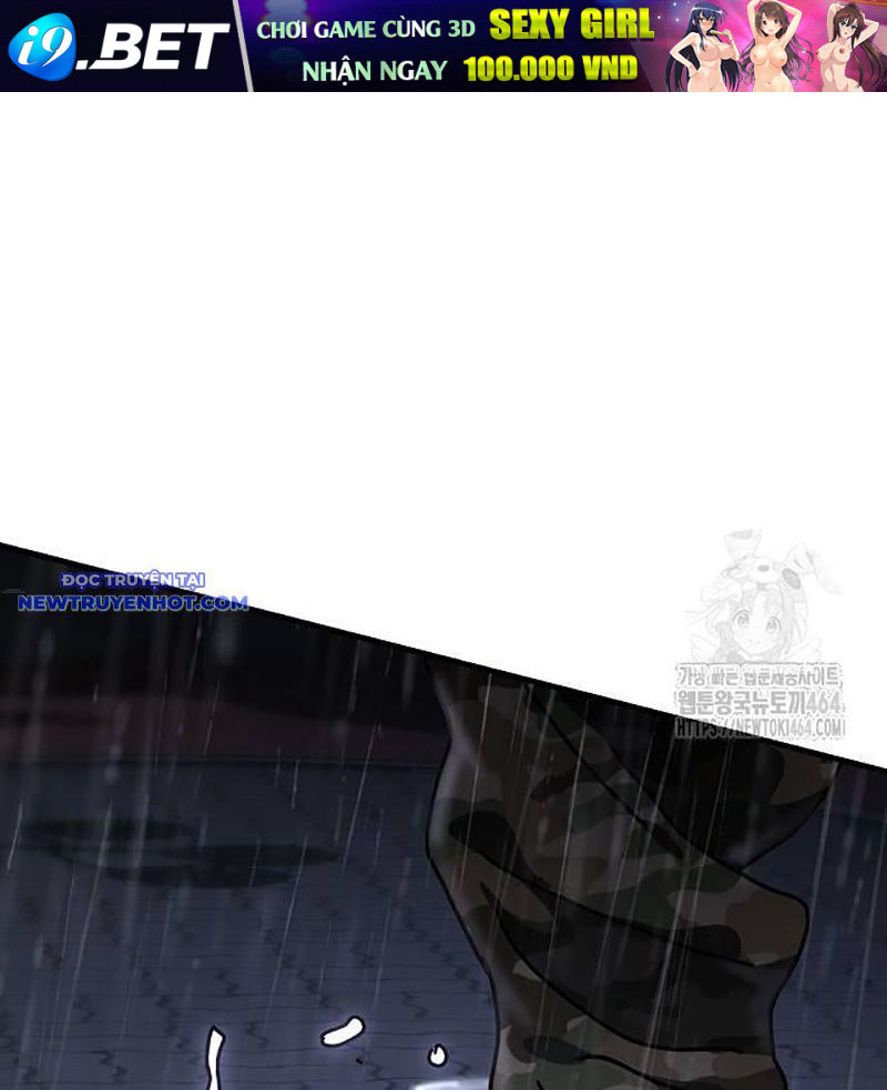 D-Day: Hầm Trú Ẩn - Chapter 28 - Page 23