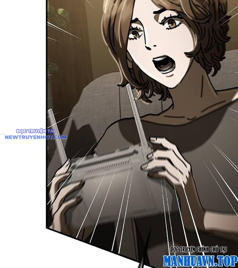 D-Day: Hầm Trú Ẩn - Chapter 28 - Page 30