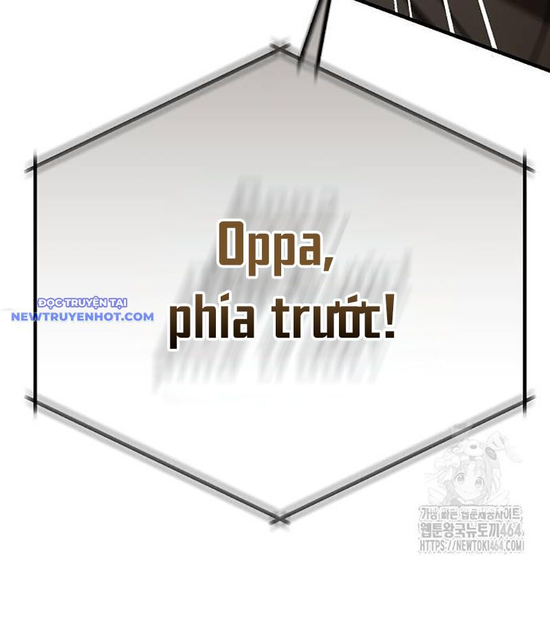 D-Day: Hầm Trú Ẩn - Chapter 28 - Page 31