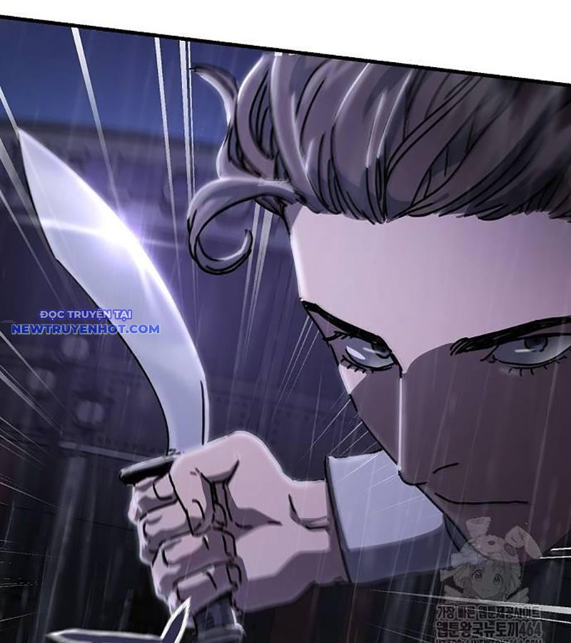 D-Day: Hầm Trú Ẩn - Chapter 28 - Page 35