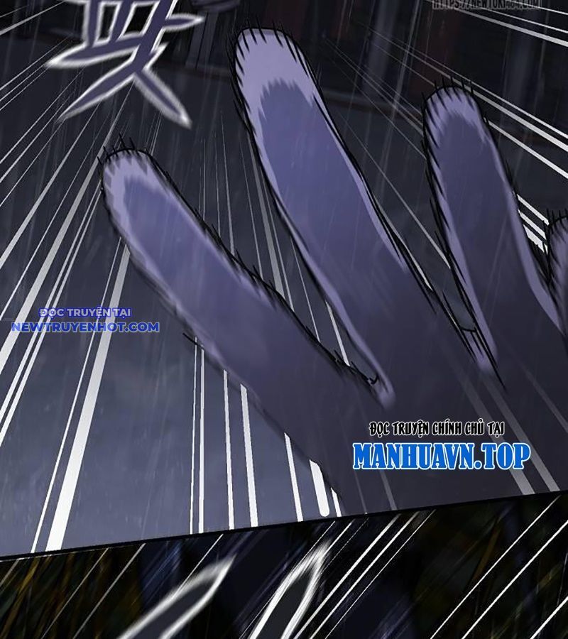 D-Day: Hầm Trú Ẩn - Chapter 28 - Page 36