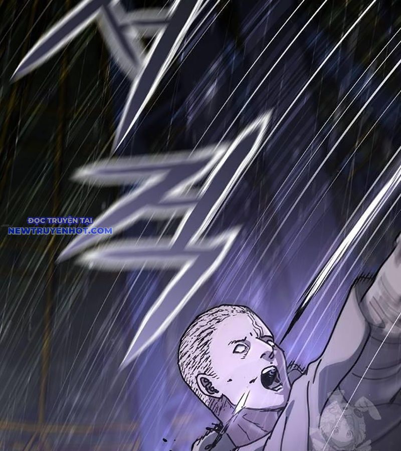 D-Day: Hầm Trú Ẩn - Chapter 28 - Page 37