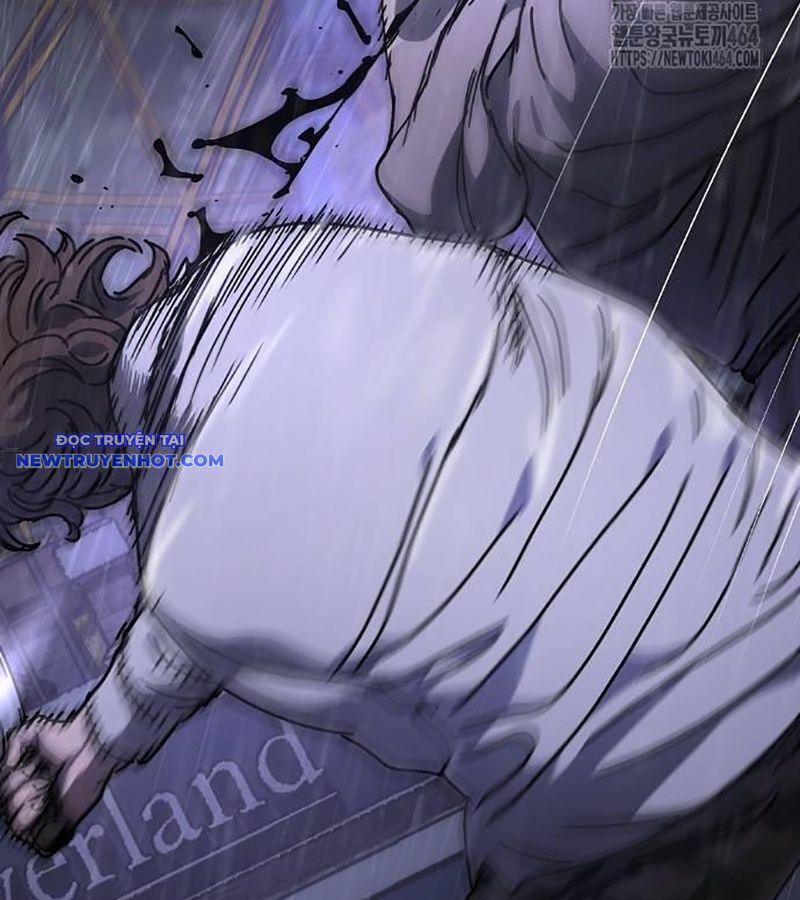 D-Day: Hầm Trú Ẩn - Chapter 28 - Page 38