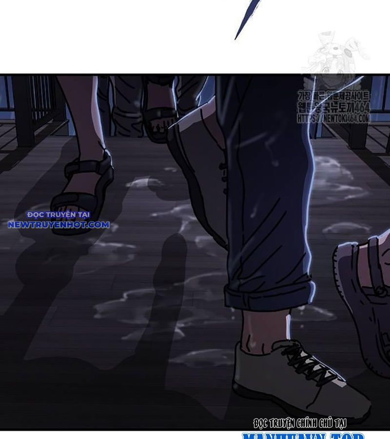 D-Day: Hầm Trú Ẩn - Chapter 28 - Page 53