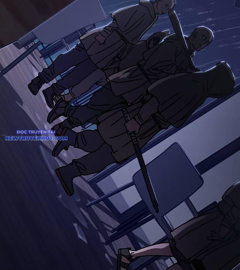 D-Day: Hầm Trú Ẩn - Chapter 28 - Page 56