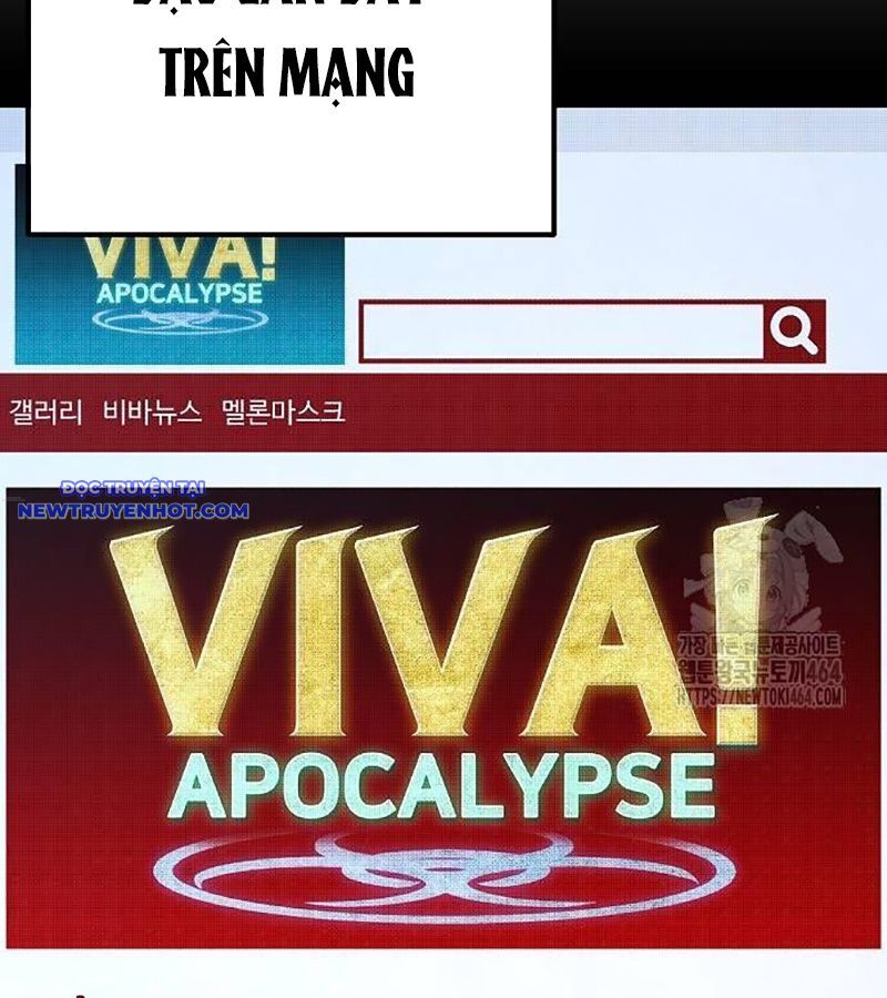 D-Day: Hầm Trú Ẩn - Chapter 28 - Page 67