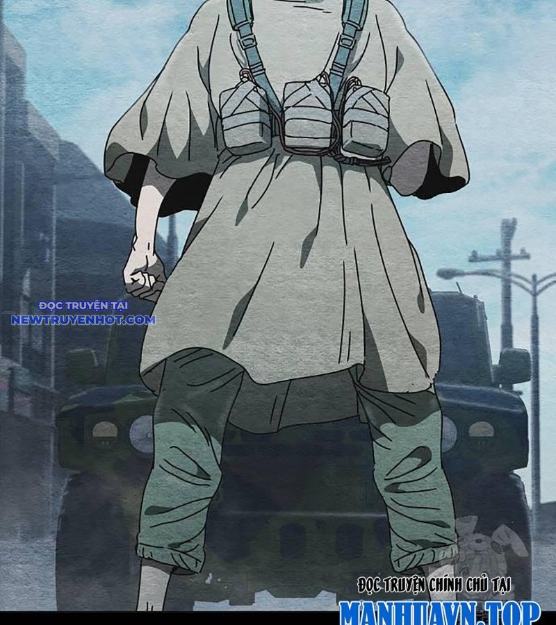 D-Day: Hầm Trú Ẩn - Chapter 28 - Page 86