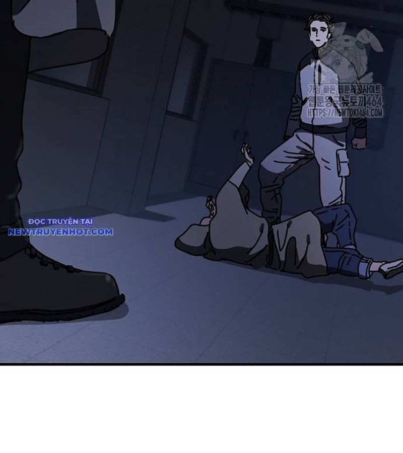 D-Day: Hầm Trú Ẩn - Chapter 29 - Page 108