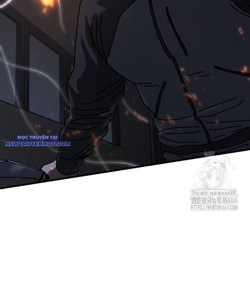 D-Day: Hầm Trú Ẩn - Chapter 29 - Page 124