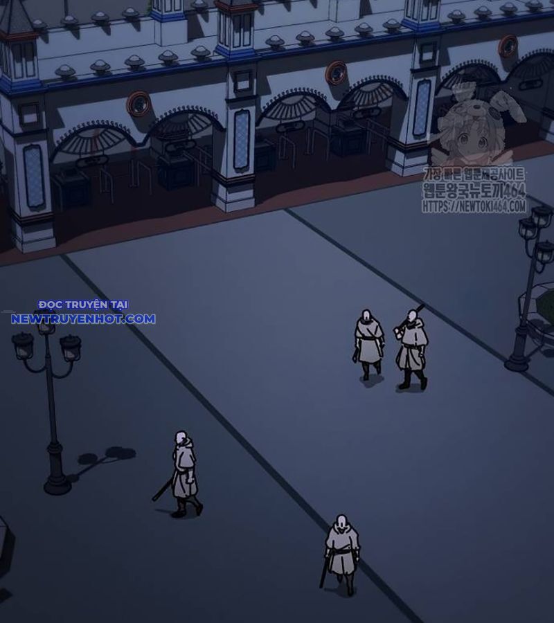 D-Day: Hầm Trú Ẩn - Chapter 29 - Page 13