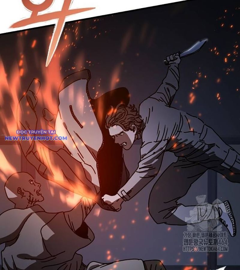 D-Day: Hầm Trú Ẩn - Chapter 29 - Page 130