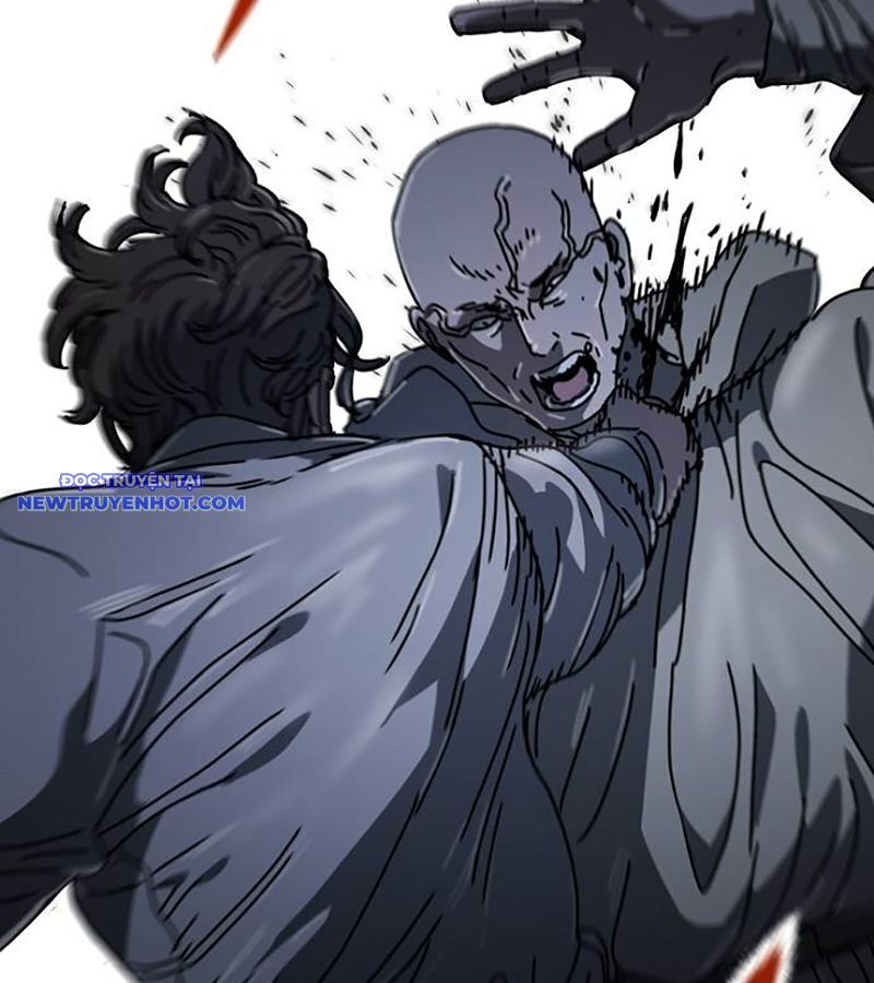 D-Day: Hầm Trú Ẩn - Chapter 29 - Page 153