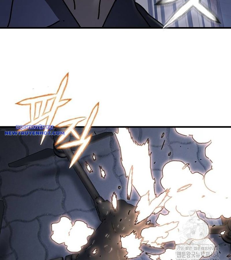 D-Day: Hầm Trú Ẩn - Chapter 29 - Page 168