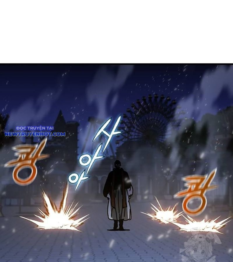 D-Day: Hầm Trú Ẩn - Chapter 29 - Page 170