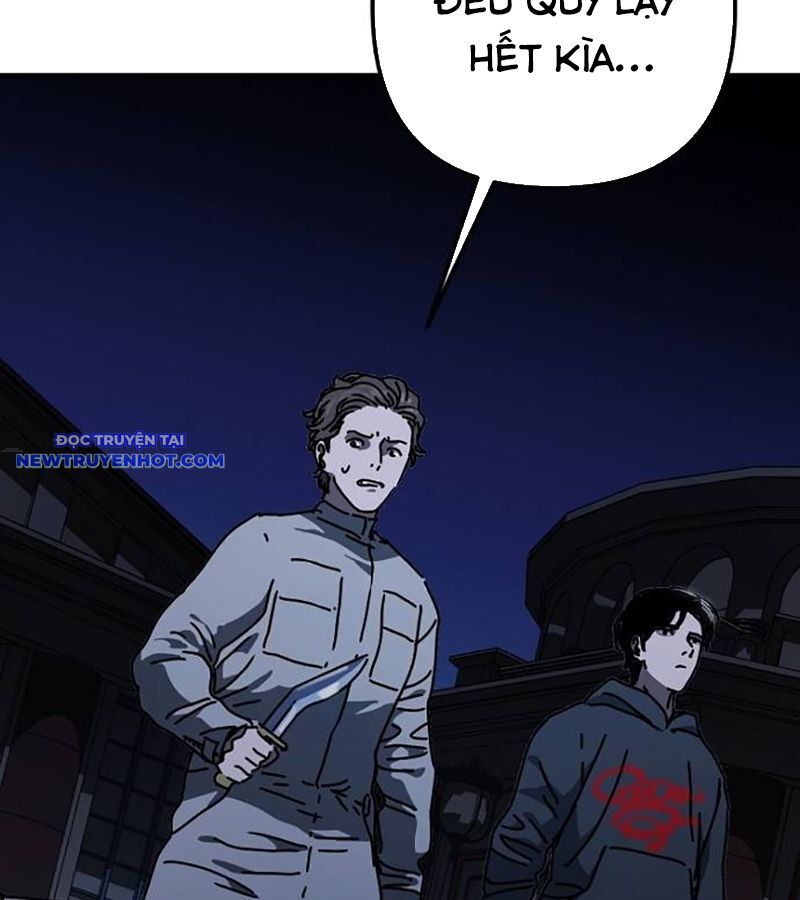 D-Day: Hầm Trú Ẩn - Chapter 29 - Page 182