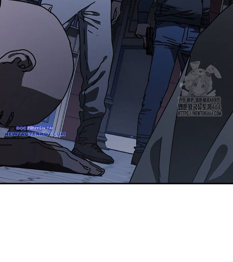 D-Day: Hầm Trú Ẩn - Chapter 29 - Page 183