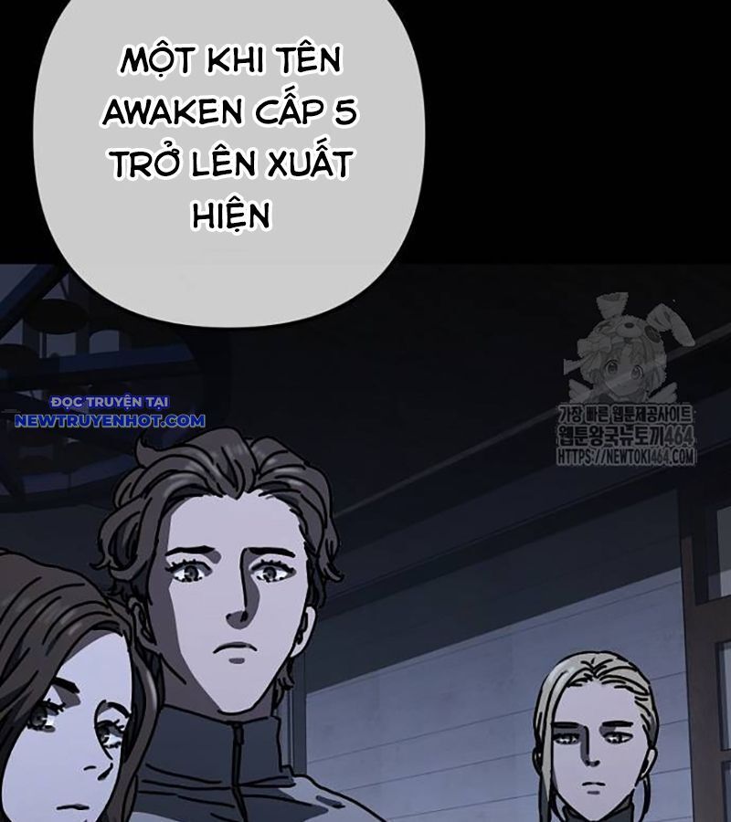 D-Day: Hầm Trú Ẩn - Chapter 29 - Page 187