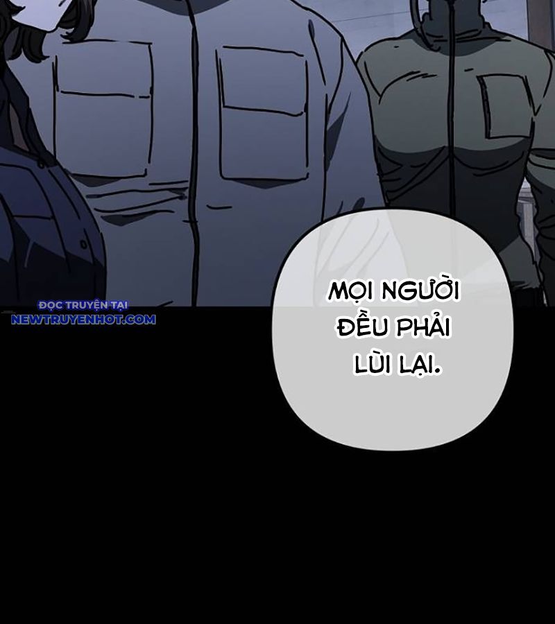 D-Day: Hầm Trú Ẩn - Chapter 29 - Page 188