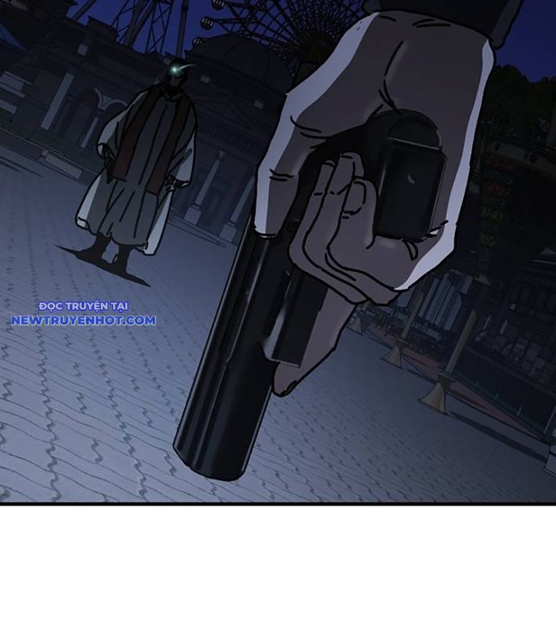 D-Day: Hầm Trú Ẩn - Chapter 29 - Page 194