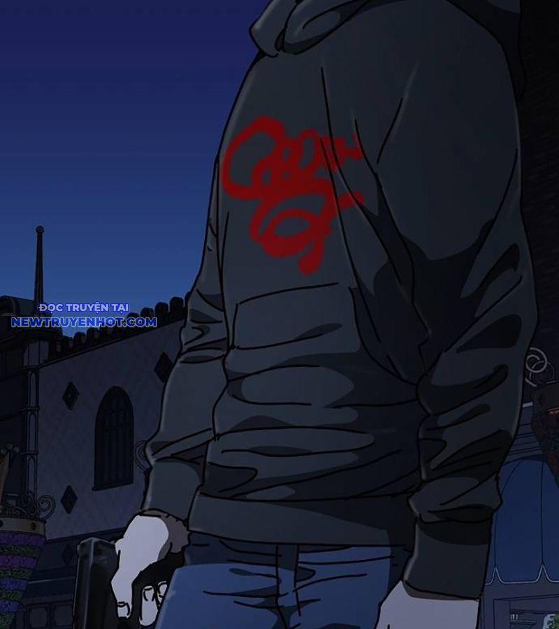 D-Day: Hầm Trú Ẩn - Chapter 29 - Page 196