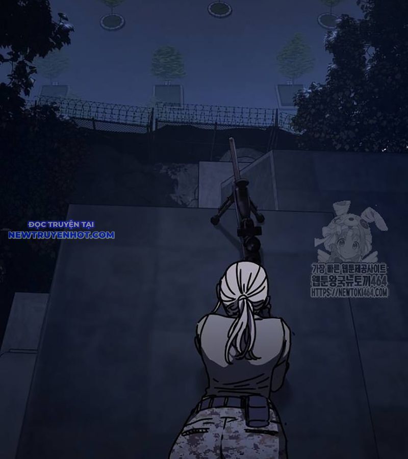 D-Day: Hầm Trú Ẩn - Chapter 29 - Page 23