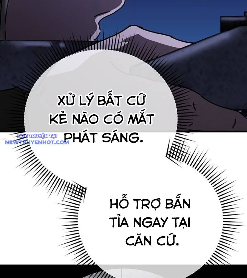 D-Day: Hầm Trú Ẩn - Chapter 29 - Page 26