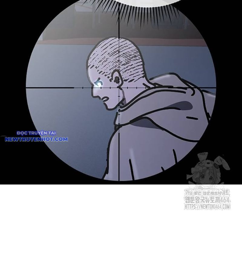 D-Day: Hầm Trú Ẩn - Chapter 29 - Page 27