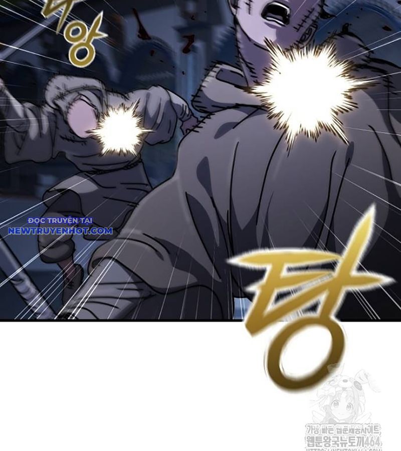 D-Day: Hầm Trú Ẩn - Chapter 29 - Page 35