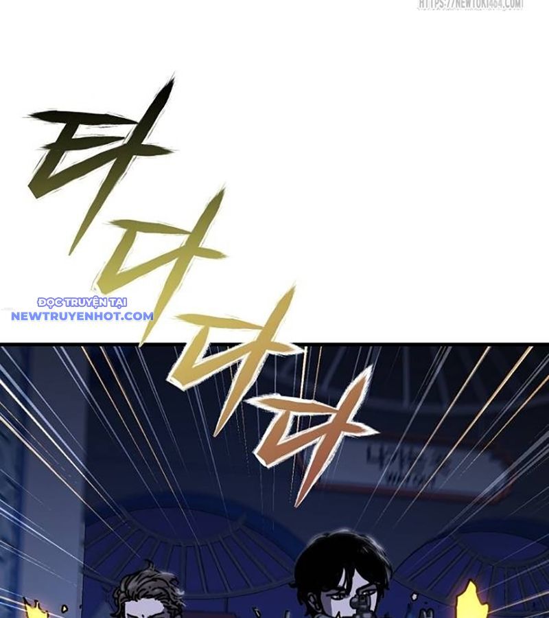 D-Day: Hầm Trú Ẩn - Chapter 29 - Page 36