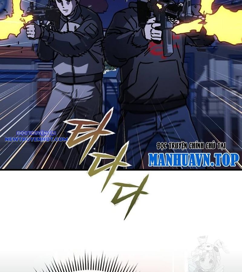 D-Day: Hầm Trú Ẩn - Chapter 29 - Page 37