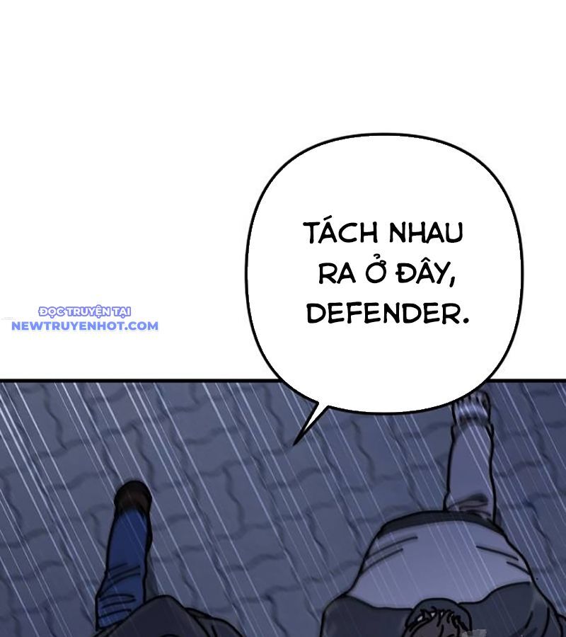 D-Day: Hầm Trú Ẩn - Chapter 29 - Page 41