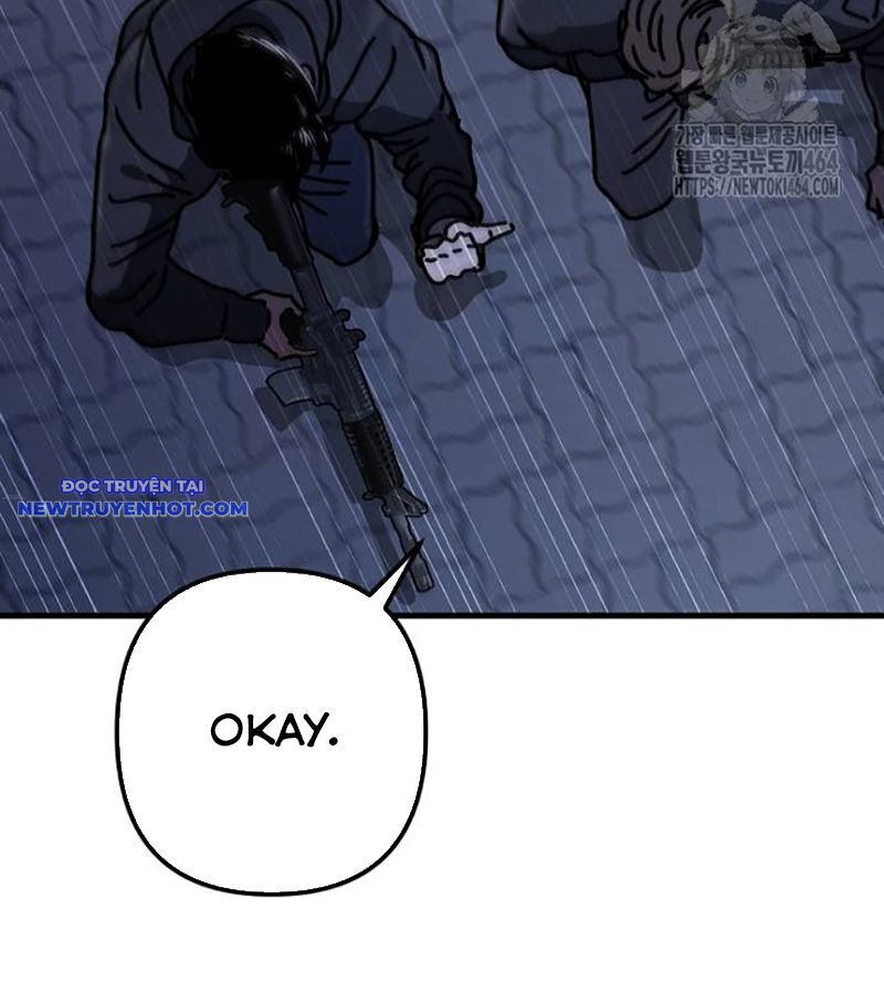 D-Day: Hầm Trú Ẩn - Chapter 29 - Page 42