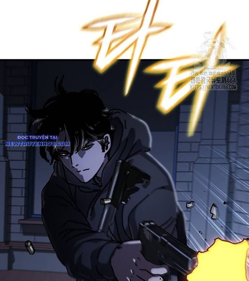 D-Day: Hầm Trú Ẩn - Chapter 29 - Page 46