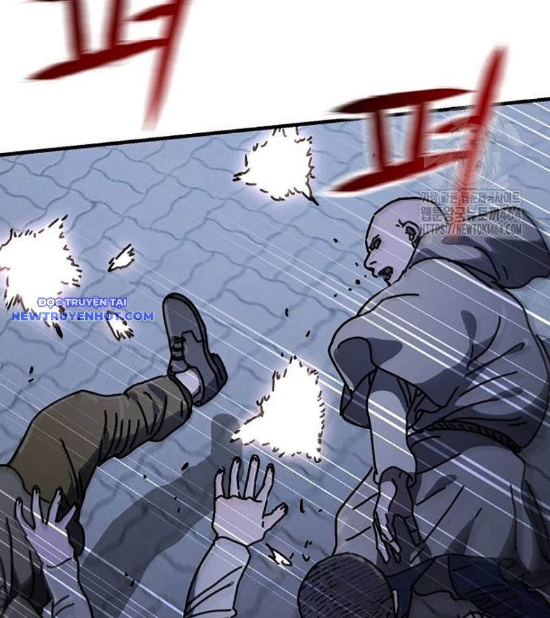 D-Day: Hầm Trú Ẩn - Chapter 29 - Page 48