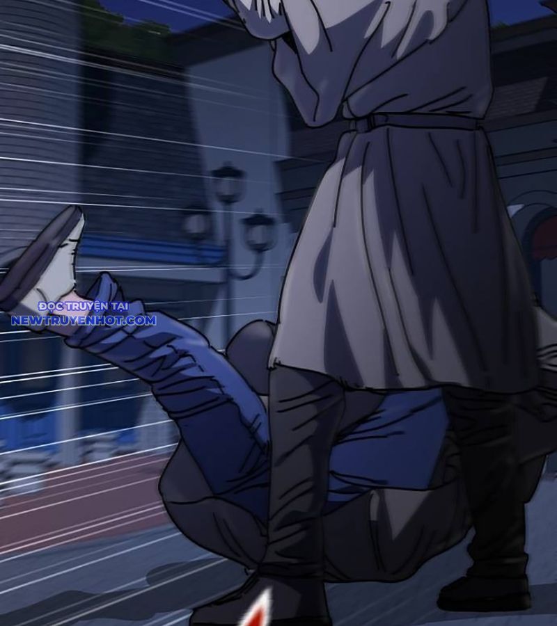 D-Day: Hầm Trú Ẩn - Chapter 29 - Page 53