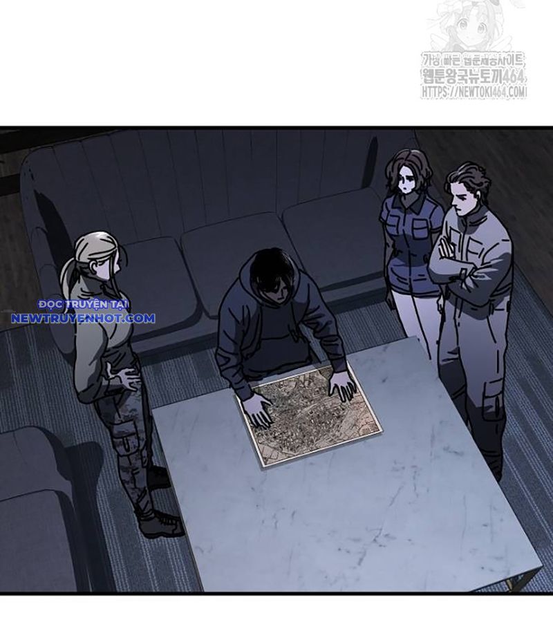 D-Day: Hầm Trú Ẩn - Chapter 29 - Page 7