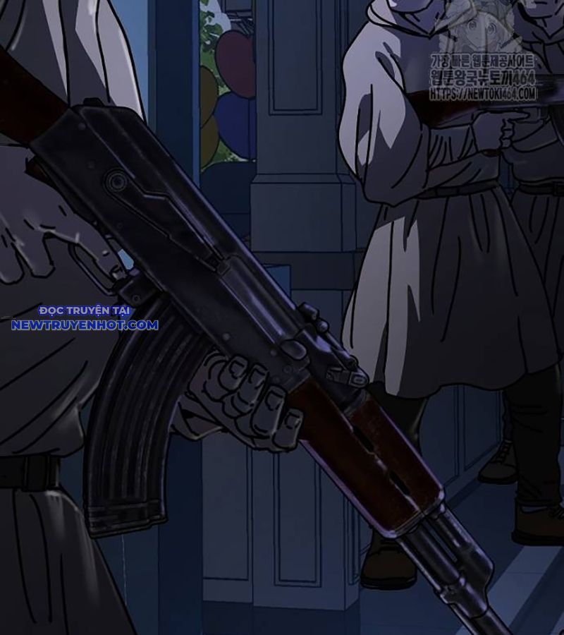 D-Day: Hầm Trú Ẩn - Chapter 29 - Page 71