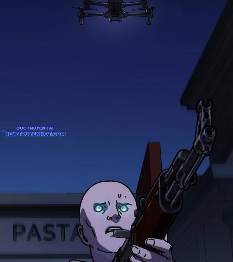 D-Day: Hầm Trú Ẩn - Chapter 29 - Page 88