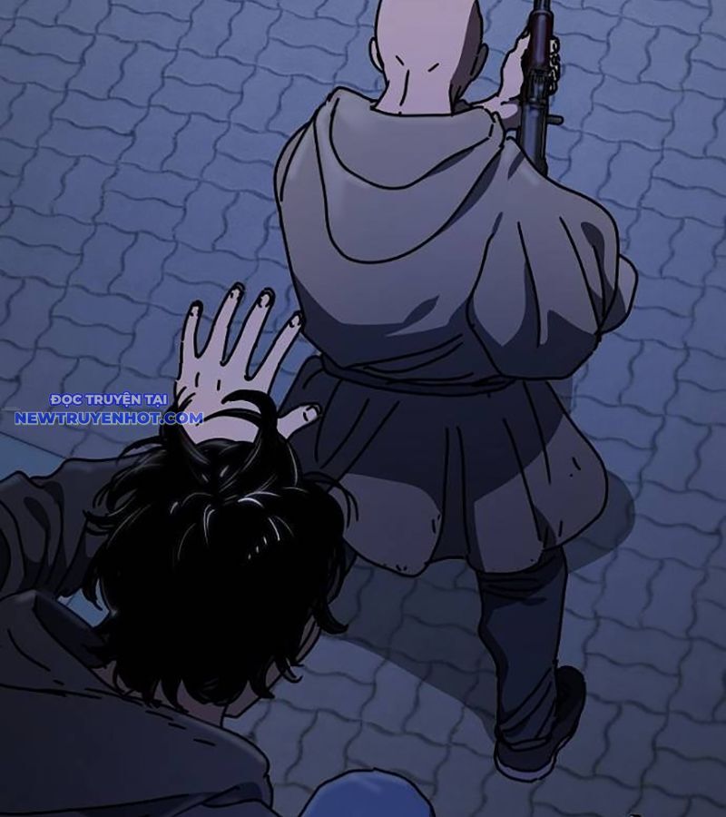 D-Day: Hầm Trú Ẩn - Chapter 29 - Page 92