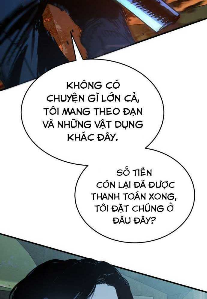 D-Day: Hầm Trú Ẩn - Chapter 3 - Page 101