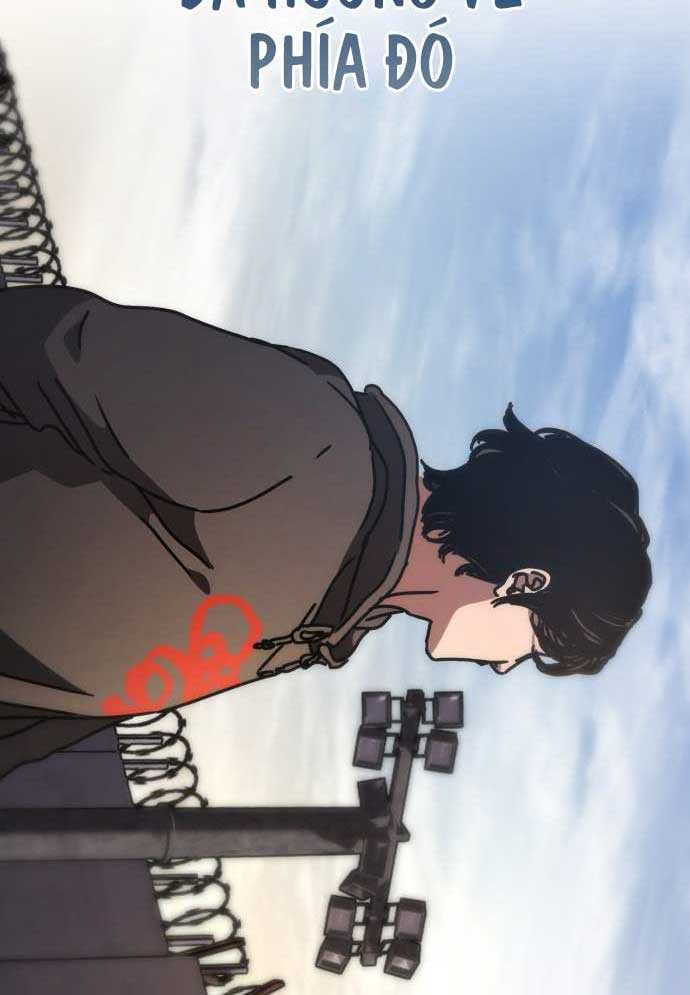 D-Day: Hầm Trú Ẩn - Chapter 3 - Page 11