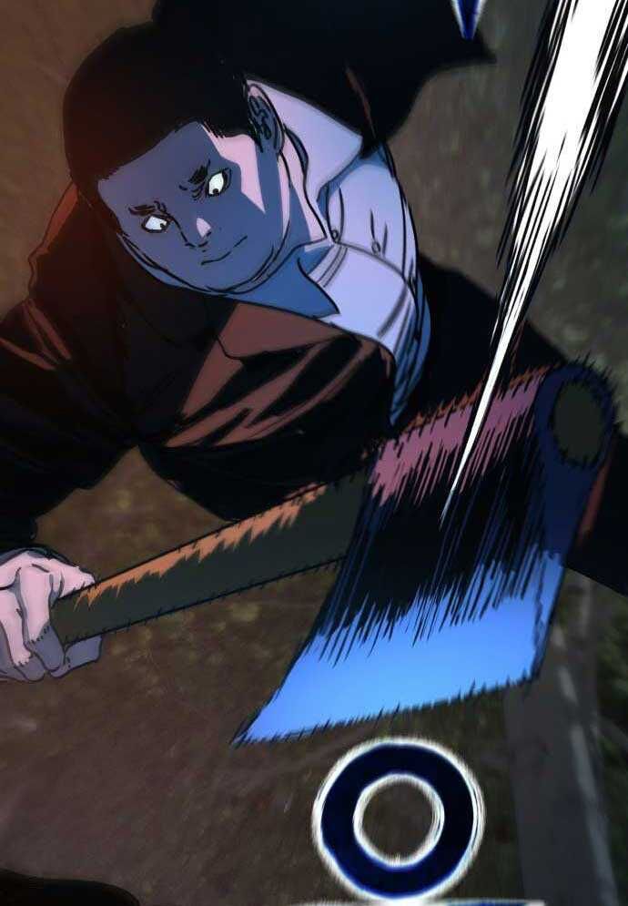 D-Day: Hầm Trú Ẩn - Chapter 3 - Page 113