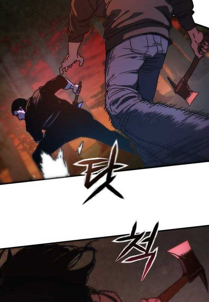 D-Day: Hầm Trú Ẩn - Chapter 3 - Page 117