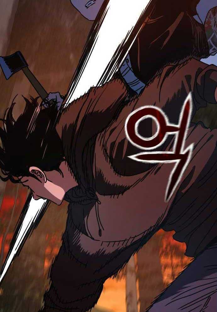 D-Day: Hầm Trú Ẩn - Chapter 3 - Page 119