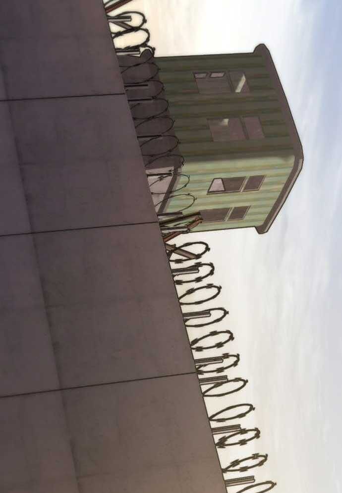 D-Day: Hầm Trú Ẩn - Chapter 3 - Page 12