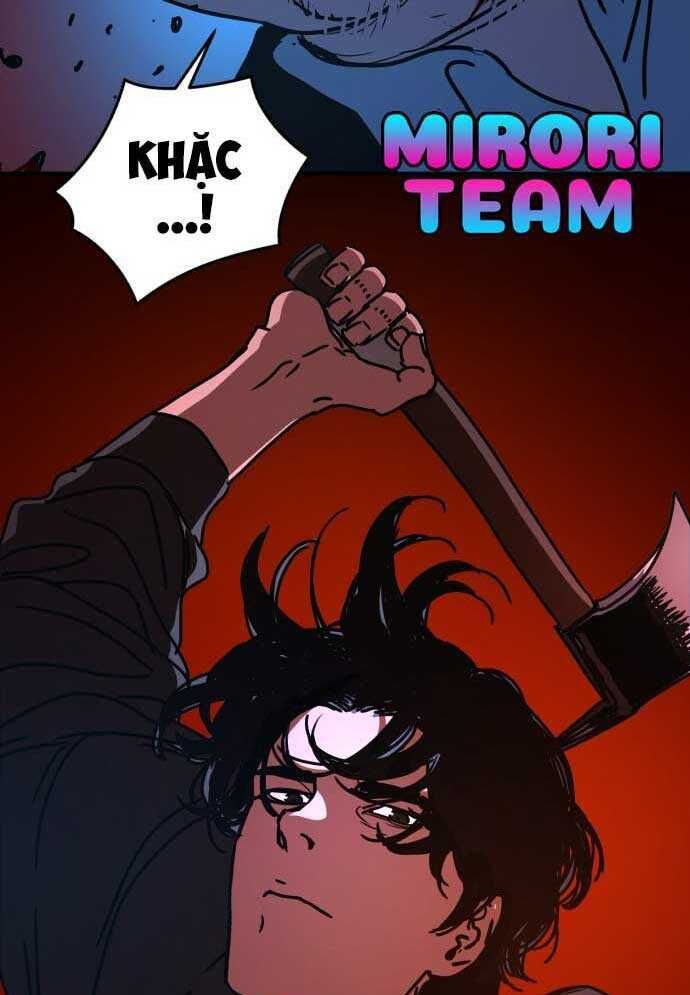 D-Day: Hầm Trú Ẩn - Chapter 3 - Page 121