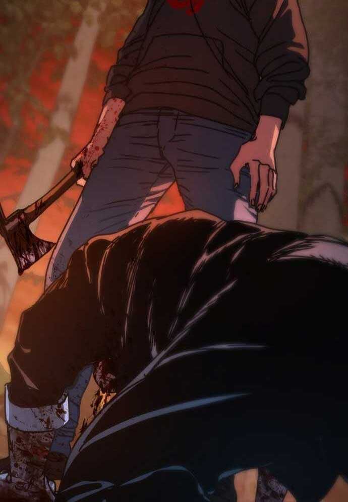 D-Day: Hầm Trú Ẩn - Chapter 3 - Page 131