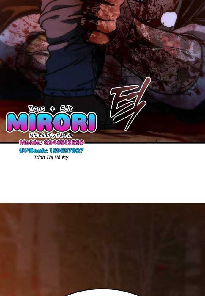 D-Day: Hầm Trú Ẩn - Chapter 3 - Page 134