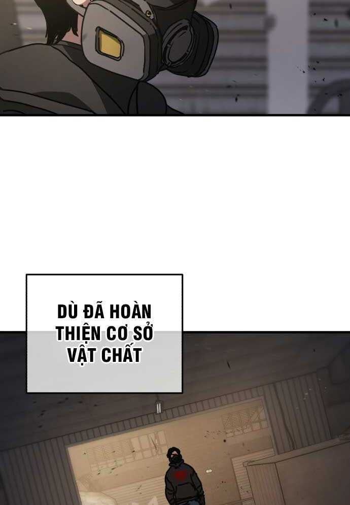 D-Day: Hầm Trú Ẩn - Chapter 3 - Page 157