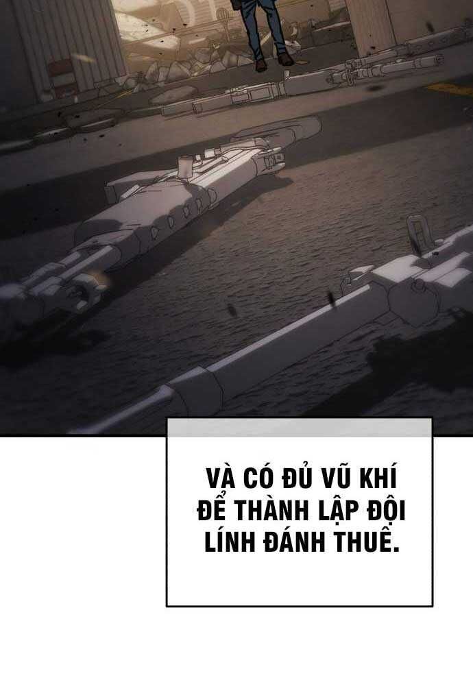D-Day: Hầm Trú Ẩn - Chapter 3 - Page 158